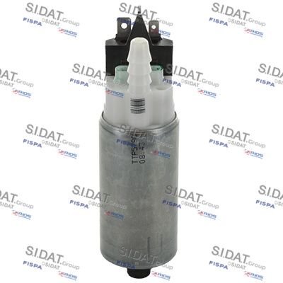 SIDAT 70221 Топливный насос  для FIAT 500X (Фиат 500x)