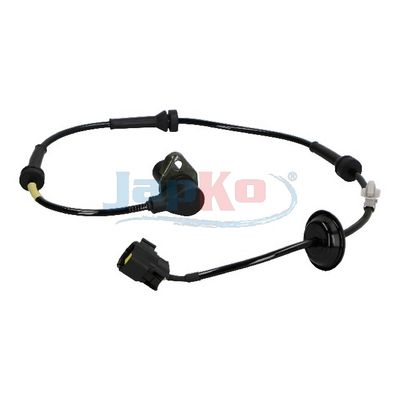 Vorschau Sensor, Raddrehzahl Ansicht 2