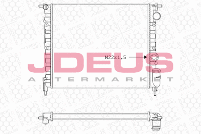 KüHLER MOTORKüHLUNG