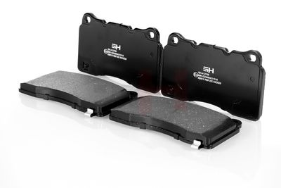 SET PLACUTE FRANA FRANA DISC GH GH412705 3