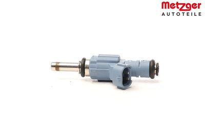 EINSPRITZVENTIL METZGER AUTOTEILE 0920127 2