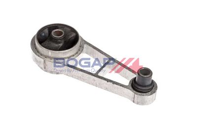 BOGAP Variklio montavimas