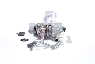 LADER AUFLADUNG BTS Turbo T981176 28