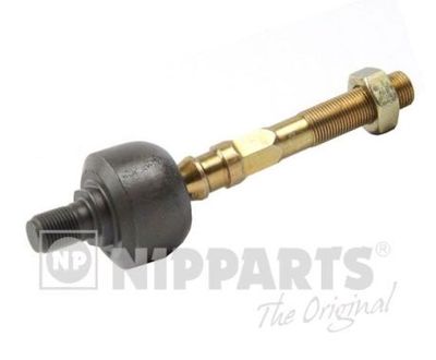 AXIALGELENK SPURSTANGE