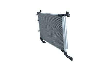 CONDENSATOR CLIMATIZARE NRF 350626 13