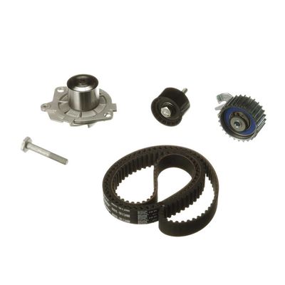 WASSERPUMPE + ZAHNRIEMENSATZ GATES KP25650XS 28