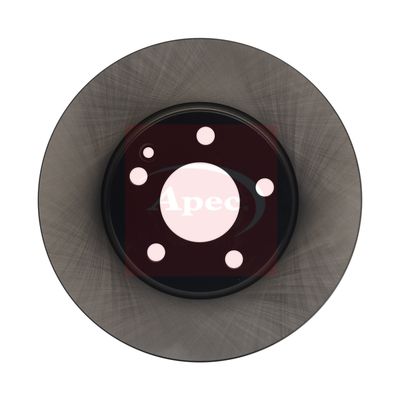 APEC Brake Disc DSK2258