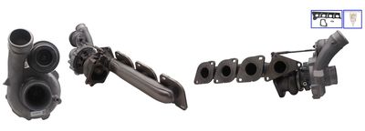 LADER AUFLADUNG LUCAS LTRPA8270521