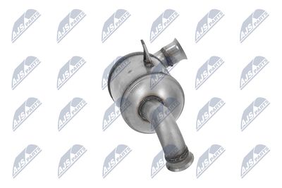 CATALIZATOR NTY KATCT006 38