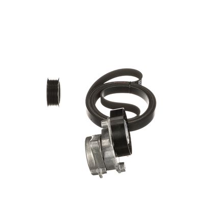 KEILRIPPENRIEMENSATZ GATES K016PK2390 43