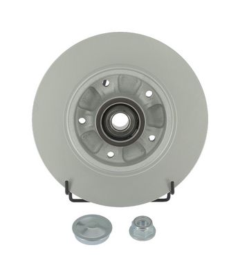 BREMSSCHEIBE FERODO DDF1730C1