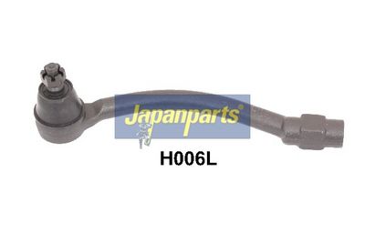 JAPANPARTS Skersinės vairo trauklės galas