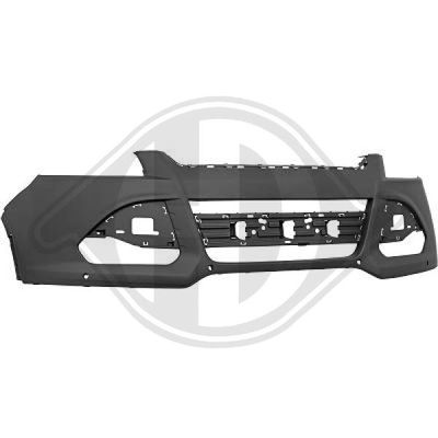 Буфер DIEDERICHS 1471051 для FORD KUGA