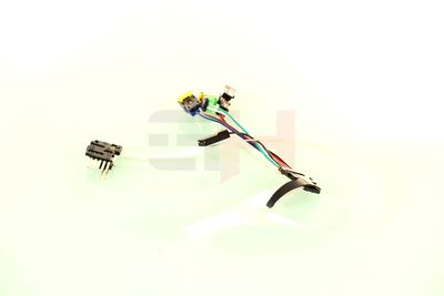 Páčka volantu GH GH-793971