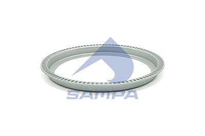 Anillo sensor, ABS