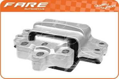 FARE SA 35678 Подушка двигателя  для AUDI (Ауди)