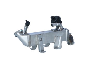 RADIATOR RECIRCULARE GAZE DE ESAPAMENT NRF 48403 20