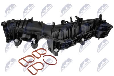 Sací trubka, přívod vzduchu NTY BKS-BM-041