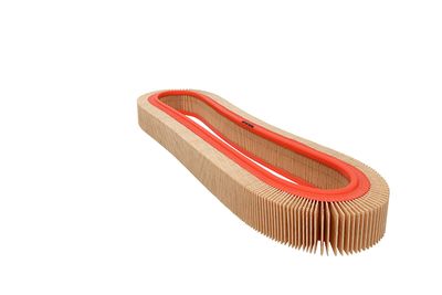 LUFTFILTER CONTINENTAL 28000202622 17