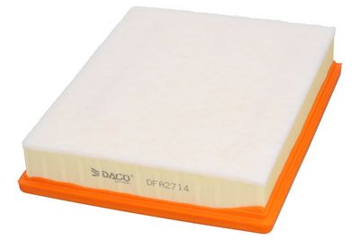 DACO - Vzduchový filter OPEL , DFA2714