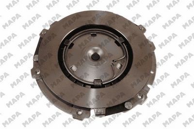 SET AMBREIAJ MAPA 019200009 2