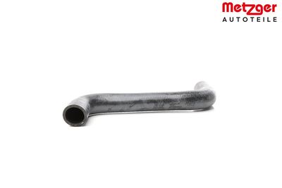 FURTUN RADIATOR METZGER AUTOTEILE 2420373 36