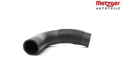 LADELUFTSCHLAUCH METZGER AUTOTEILE 2400755 29