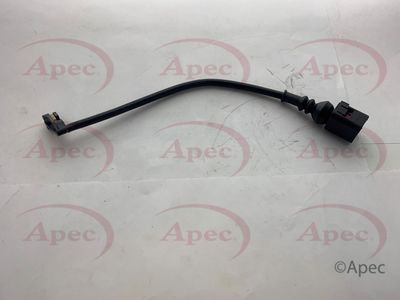 Brake Pad Warning Wire APEC WIR5370