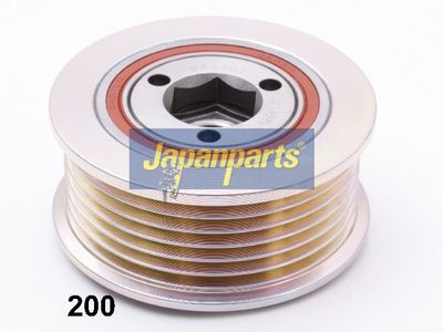 JAPANPARTS Laisvos eigos sankaba, kint. sr. generatorius