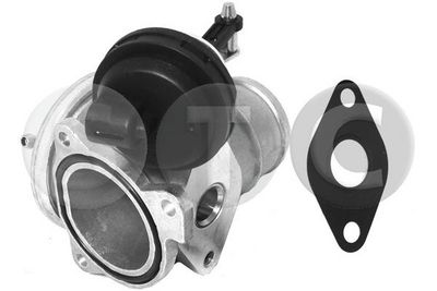SUPAPA CONTROL EVACUARE EGR STC T493004