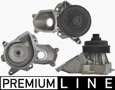 POMPă DE APă RăCIRE MOTOR MAHLE CP119000P