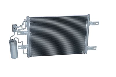 CONDENSATOR CLIMATIZARE NRF 35646 25