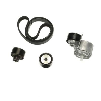 KEILRIPPENRIEMENSATZ GATES K016PK1340 62