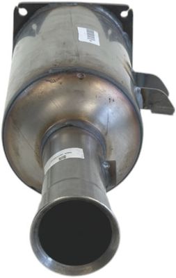 RUß-/PARTIKELFILTER ABGASANLAGE BOSAL 097108 3