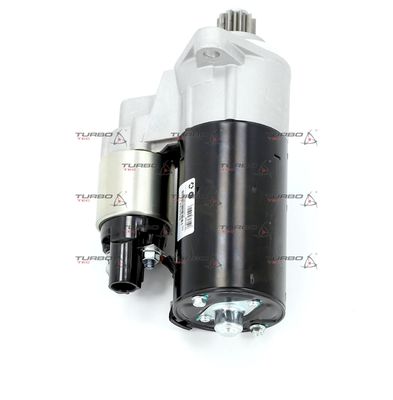 STARTER TURBO-TEC TTST001027 4