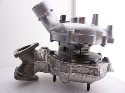 LADER AUFLADUNG GARRETT 8105875002S 1