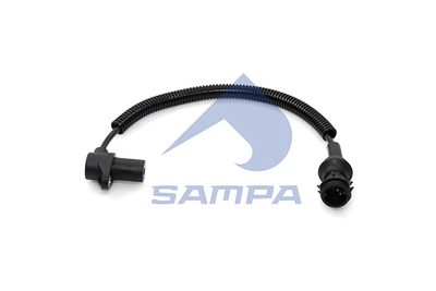 Sensor, revoluciones del motor