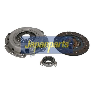 JAPANPARTS Sankabos komplektas