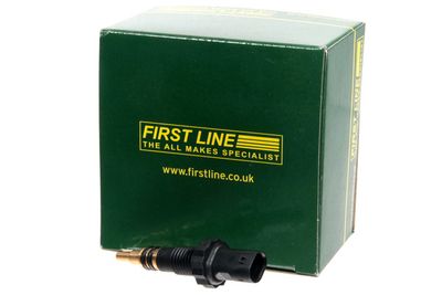 датчик, температура на охладителната течност FIRST LINE FTS3034