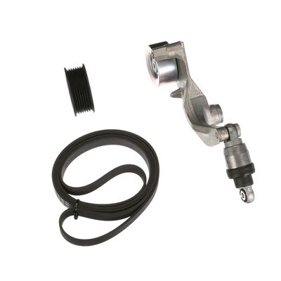 KEILRIPPENRIEMENSATZ GATES K017PK2060 54