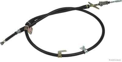 Тросик, cтояночный тормоз HERTH+BUSS JAKOPARTS J3923030 для MAZDA 626