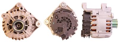 GENERATOR / ALTERNATOR ELSTOCK 286891