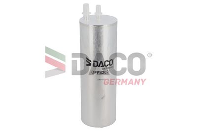 FILTRU COMBUSTIBIL DACO DFF4202