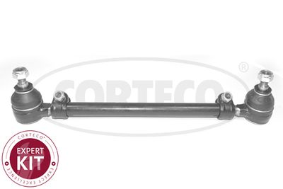 Поперечная рулевая тяга CORTECO 49399934 для MERCEDES-BENZ CABRIOLET