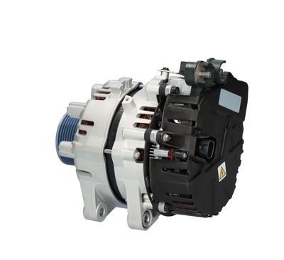 STARTERGENERATOR VALEO 615006 10