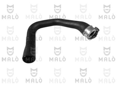 AKRON-MALÒ 28301A Воздушный патрубок для OPEL CORSA D Фургон/хетчбэк (S07) 1.3 CDTI (L08)