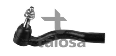 Наконечник поперечной рулевой тяги TALOSA 42-15447 для DODGE DURANGO