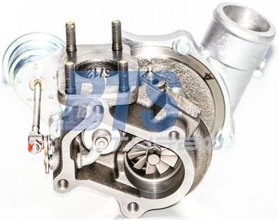 LADER AUFLADUNG BTS Turbo T914974 1