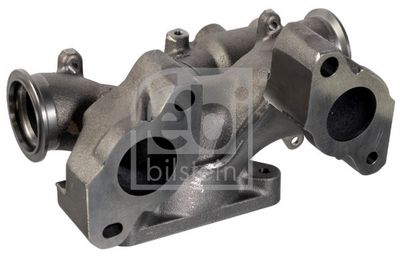 FEBI BILSTEIN AGR-Ventil