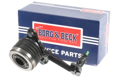 Лагер помпа, съединител BORG & BECK BCS153